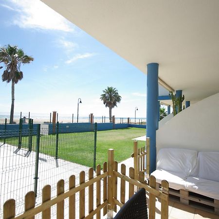 Livingtarifa Apartamento Guacamayo المظهر الخارجي الصورة