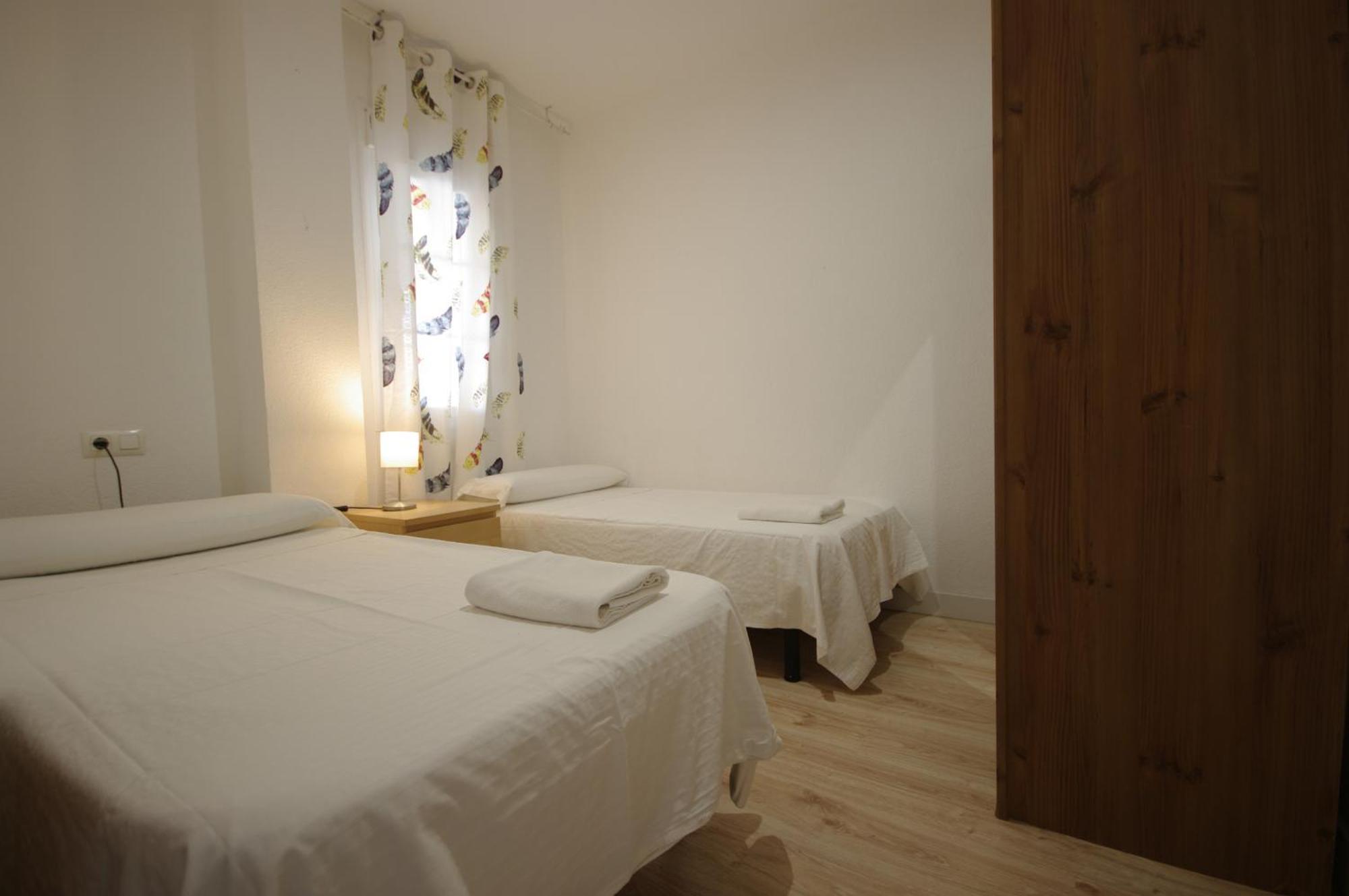 Livingtarifa Apartamento Guacamayo المظهر الخارجي الصورة