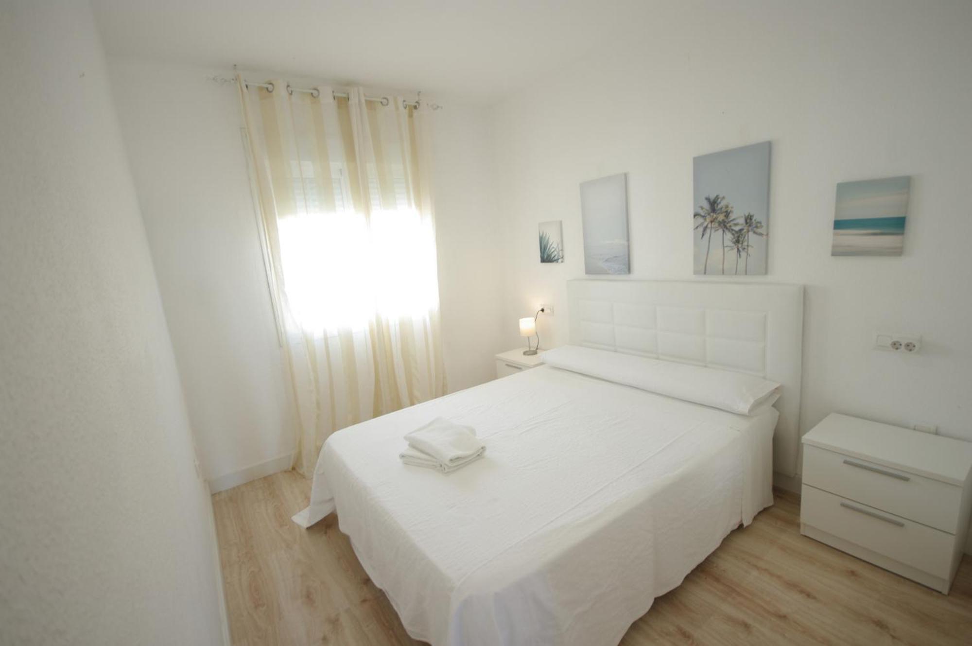 Livingtarifa Apartamento Guacamayo المظهر الخارجي الصورة