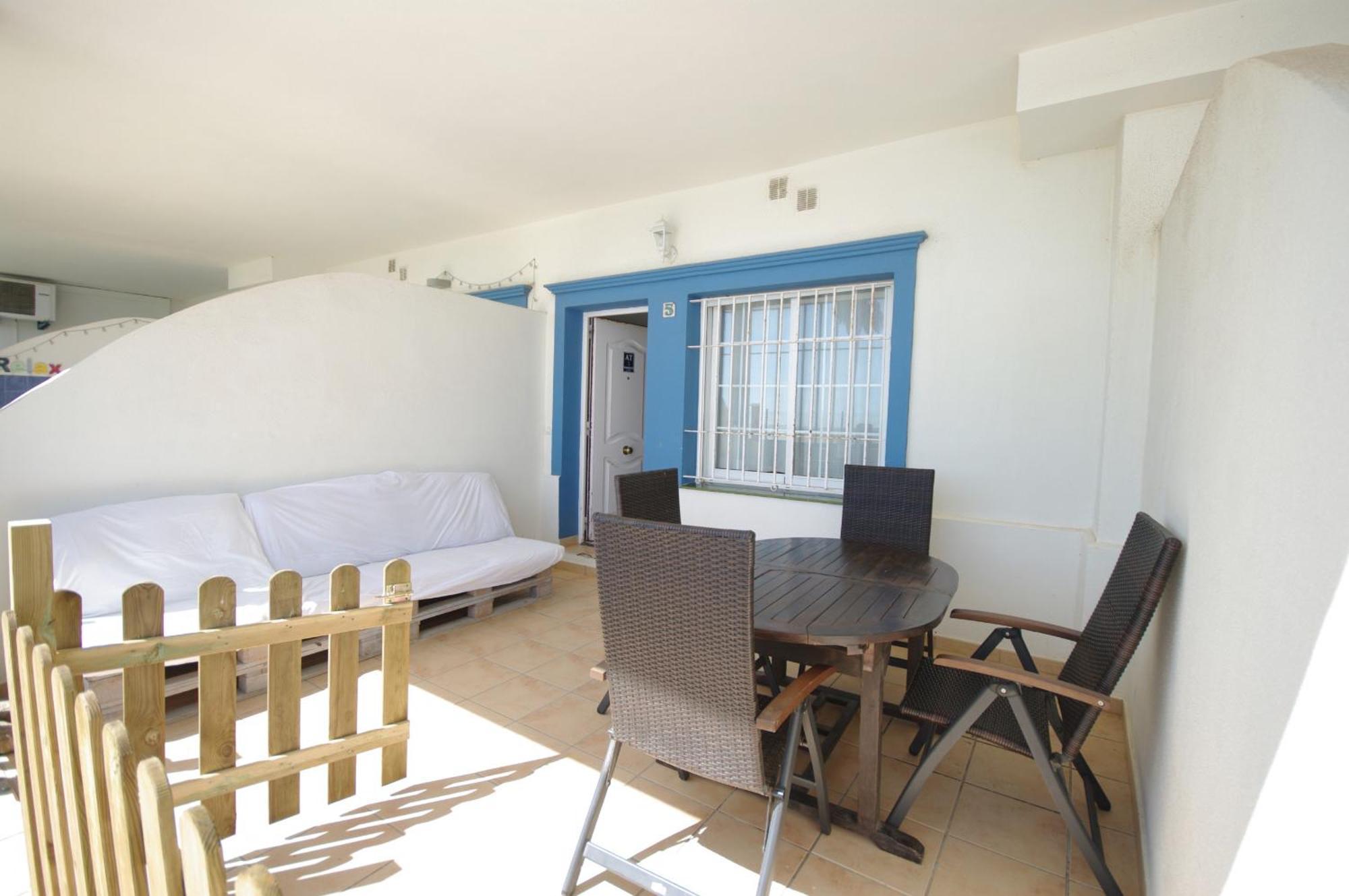 Livingtarifa Apartamento Guacamayo المظهر الخارجي الصورة