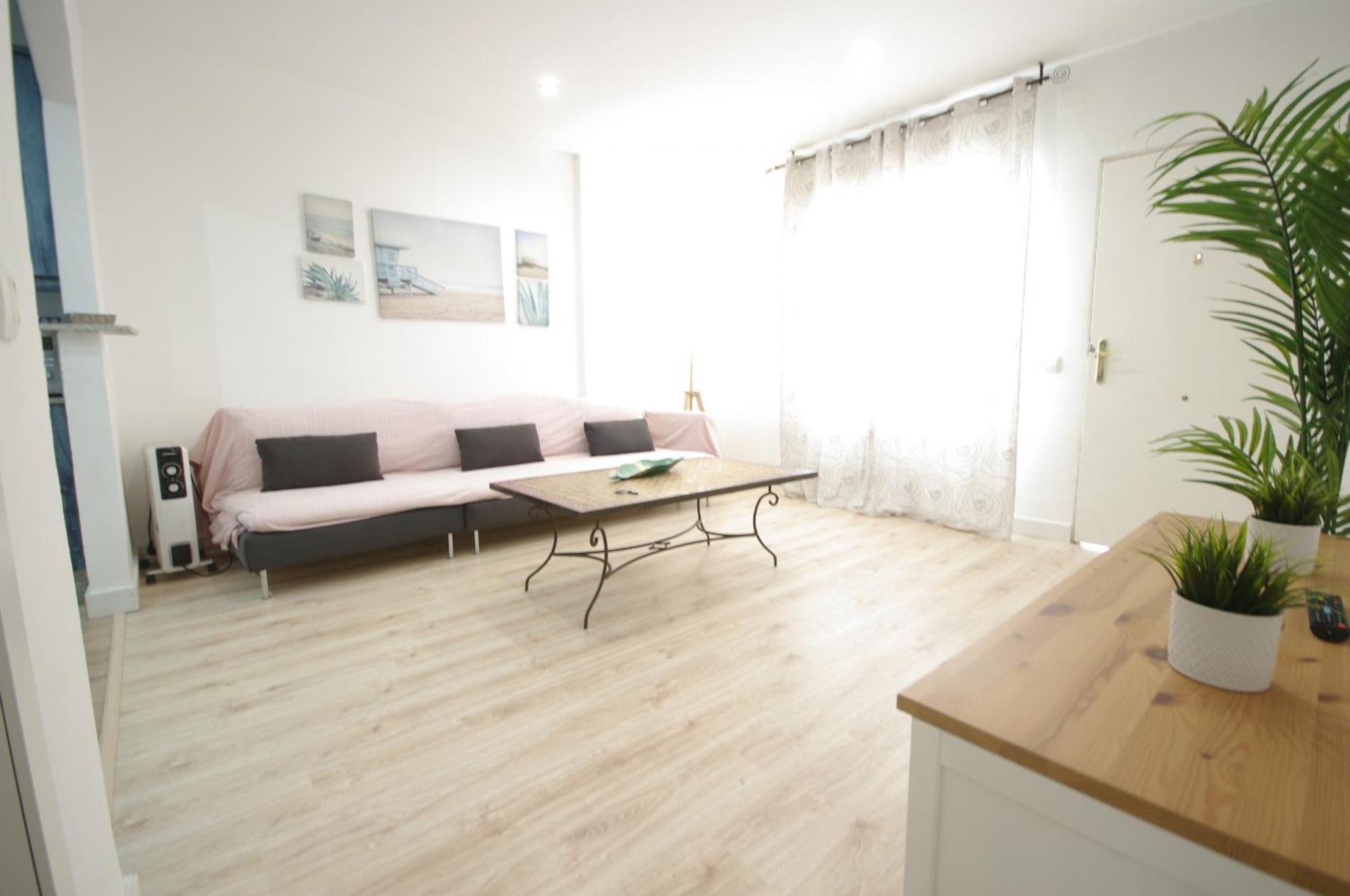 Livingtarifa Apartamento Guacamayo المظهر الخارجي الصورة