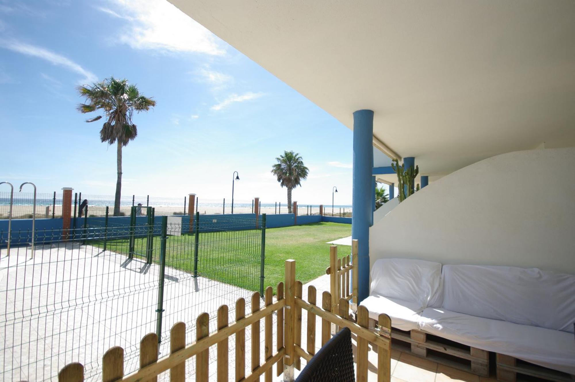 Livingtarifa Apartamento Guacamayo المظهر الخارجي الصورة