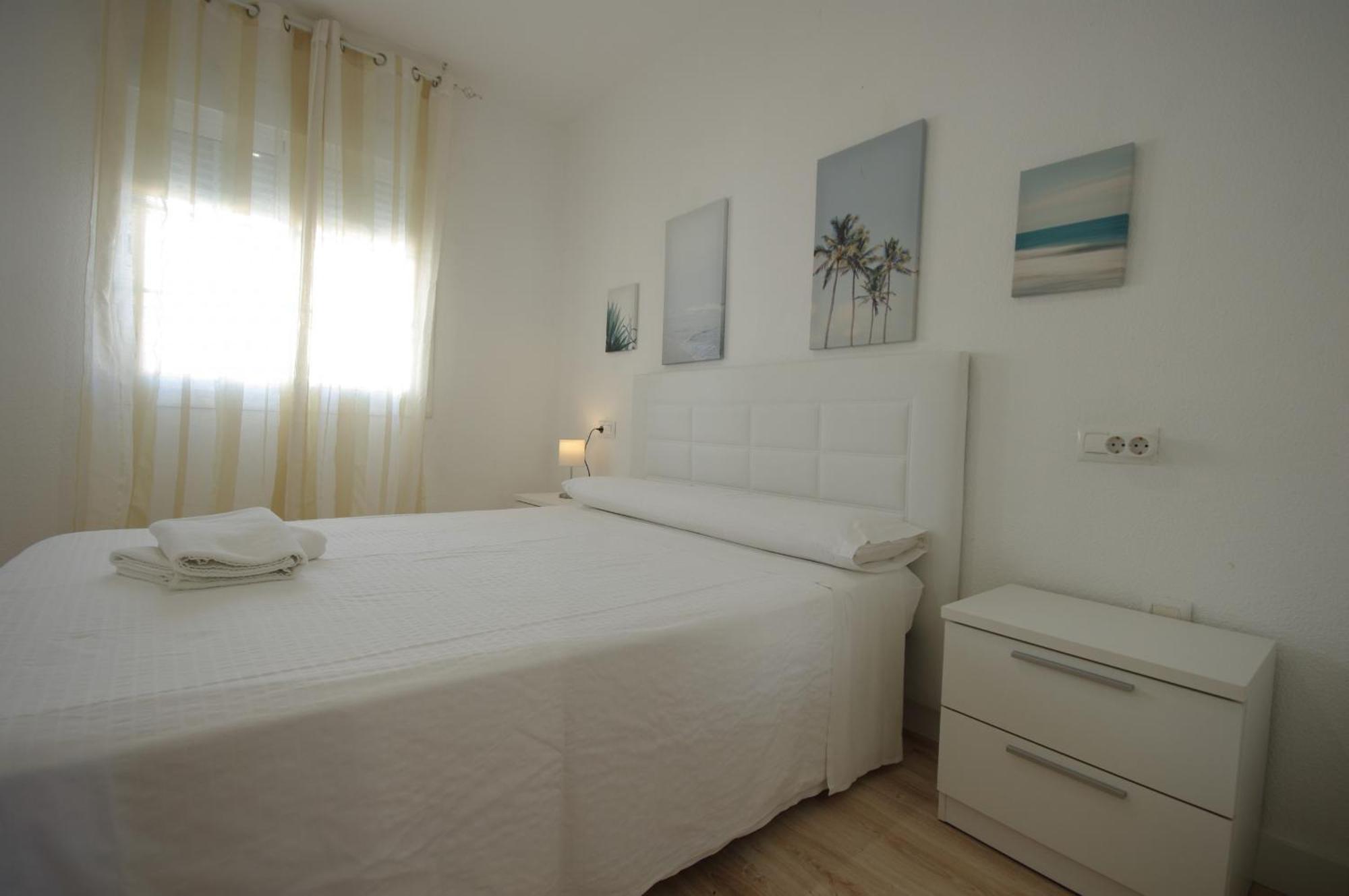 Livingtarifa Apartamento Guacamayo المظهر الخارجي الصورة