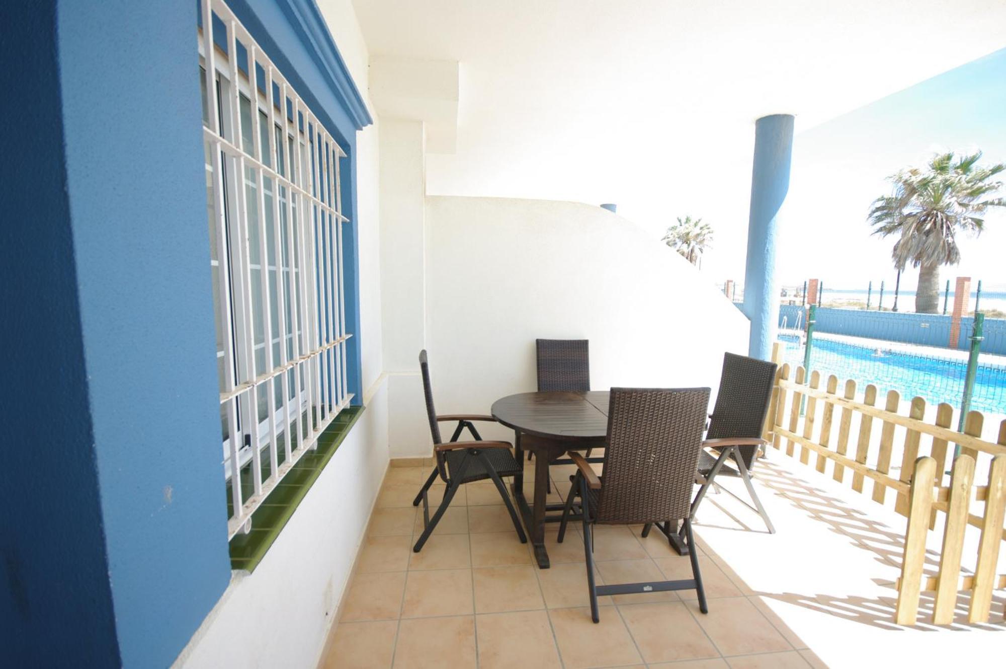 Livingtarifa Apartamento Guacamayo المظهر الخارجي الصورة