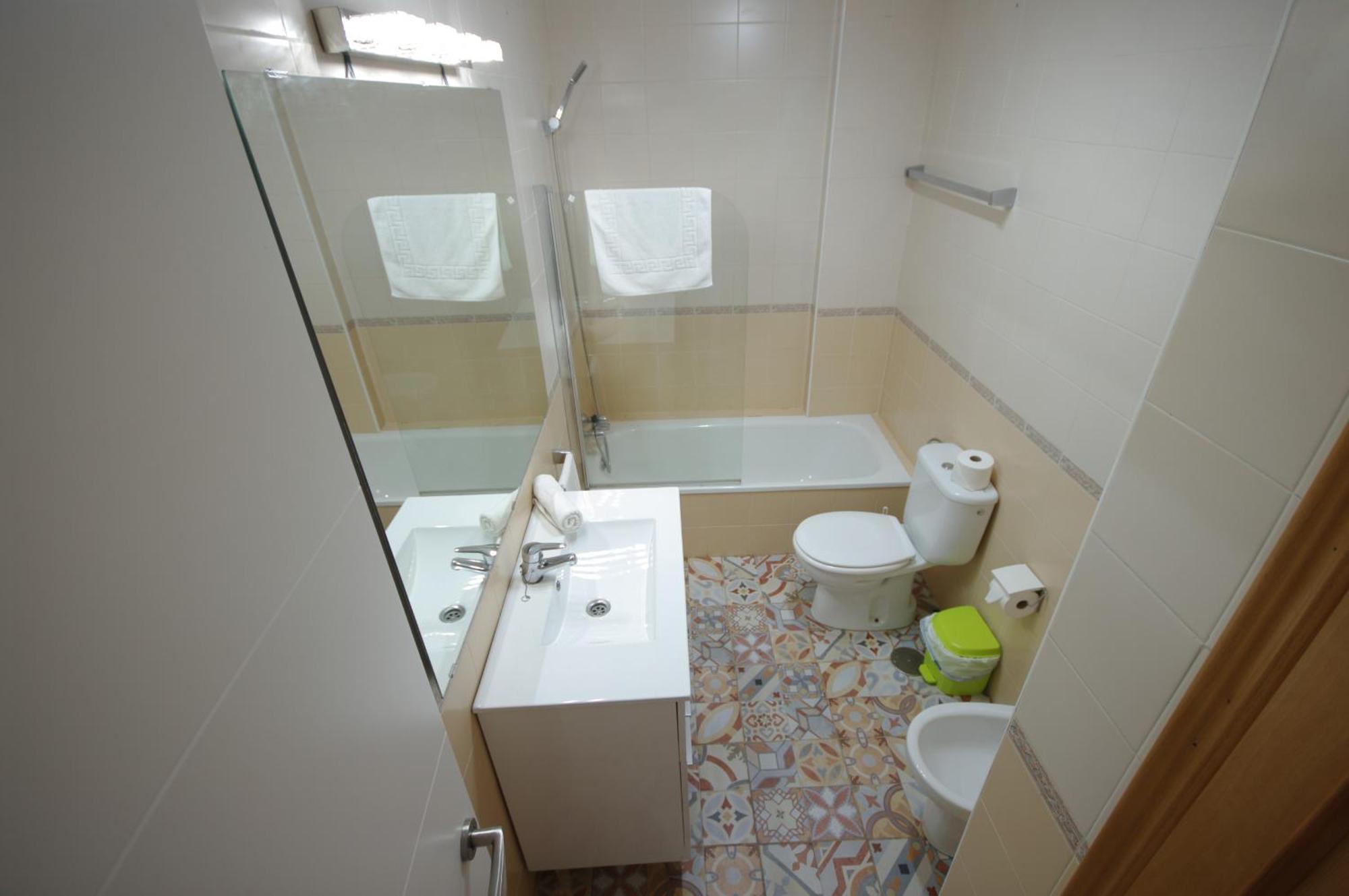 Livingtarifa Apartamento Guacamayo المظهر الخارجي الصورة