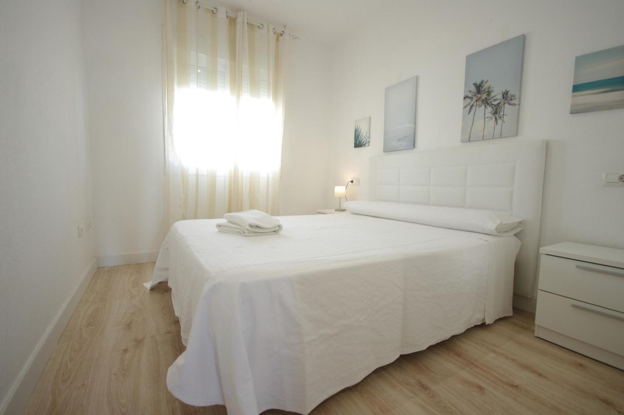 Livingtarifa Apartamento Guacamayo المظهر الخارجي الصورة