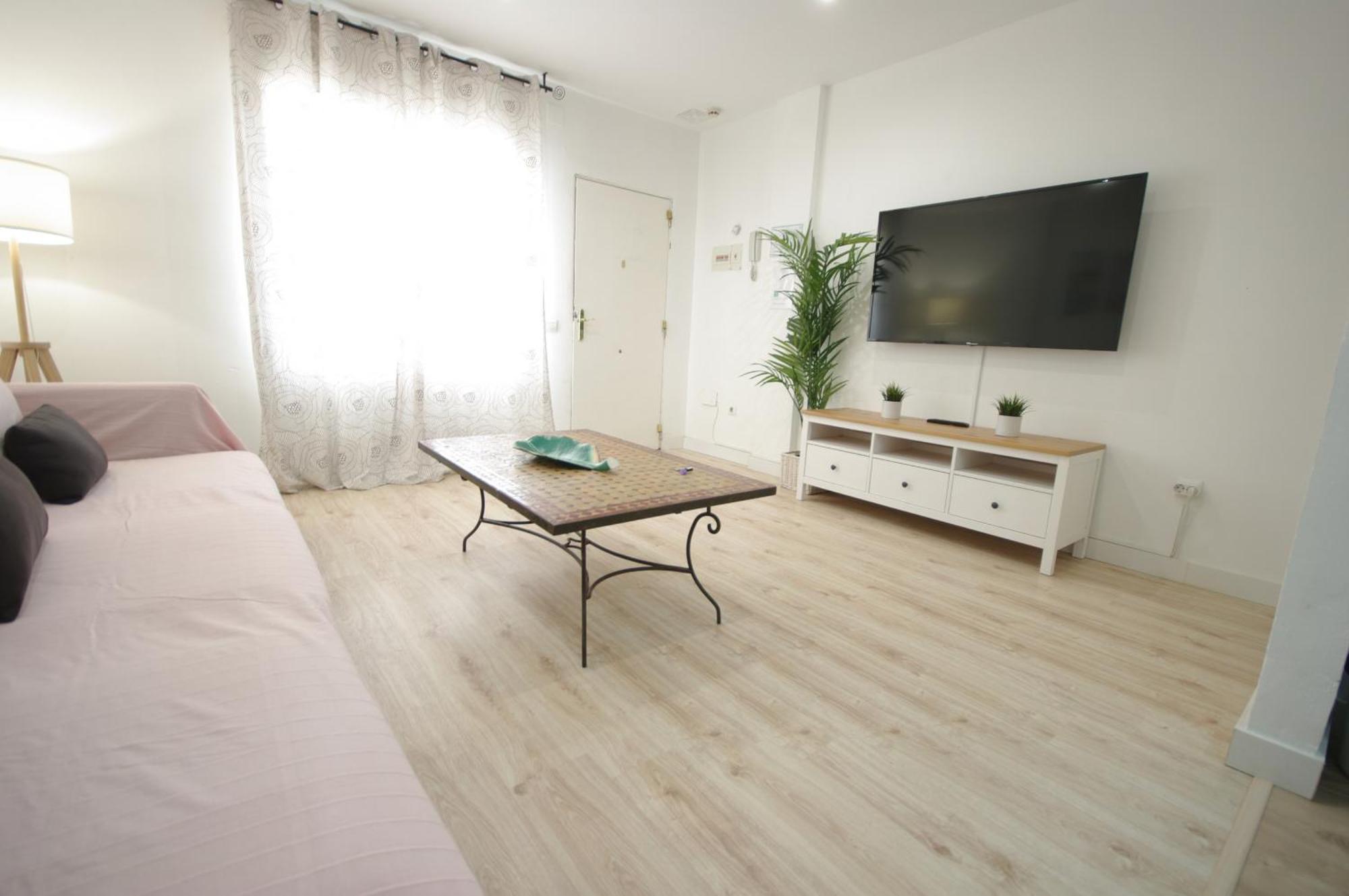 Livingtarifa Apartamento Guacamayo المظهر الخارجي الصورة